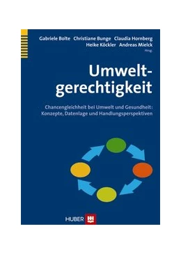 Abbildung von Bolte / Bunge | Umweltgerechtigkeit | 1. Auflage | 2012 | beck-shop.de