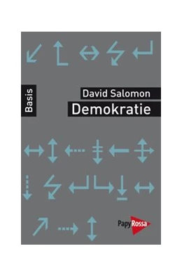 Abbildung von Salomon | Demokratie | 2. Auflage | 2022 | beck-shop.de
