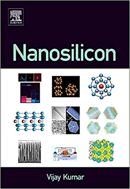 Abbildung von Kumar | Nanosilicon | 2. Auflage | 2016 | beck-shop.de
